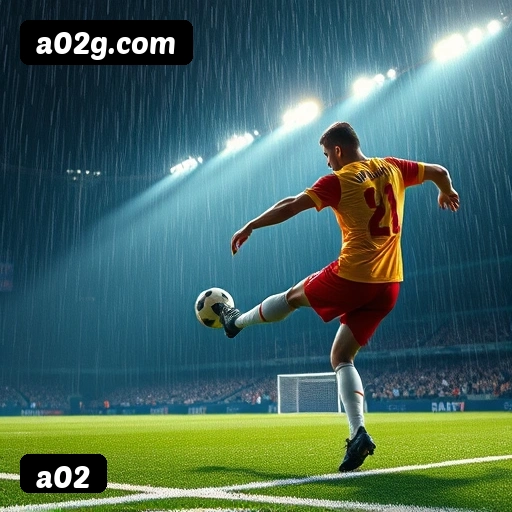 App Mobile a02 - Jogue em Qualquer Lugar no Seu Smartphone